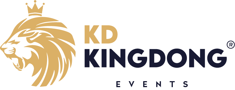 KD Kingdong Events